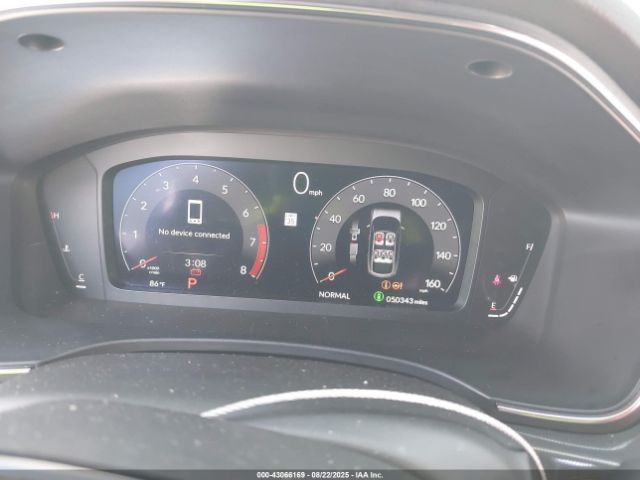 Acura Integra A-spec Technology Image 5