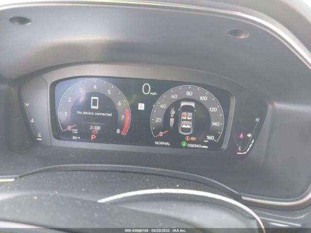 Acura Integra A-spec Technology Image 5