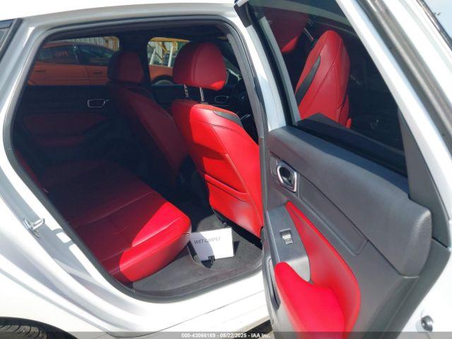 Acura Integra A-spec Technology Image 2