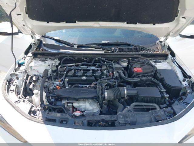 Acura Integra A-spec Technology Image 10