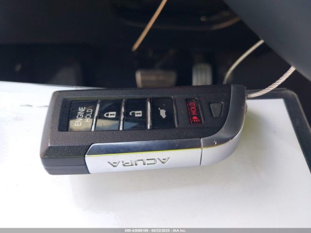 Acura Integra A-spec Technology Image 14