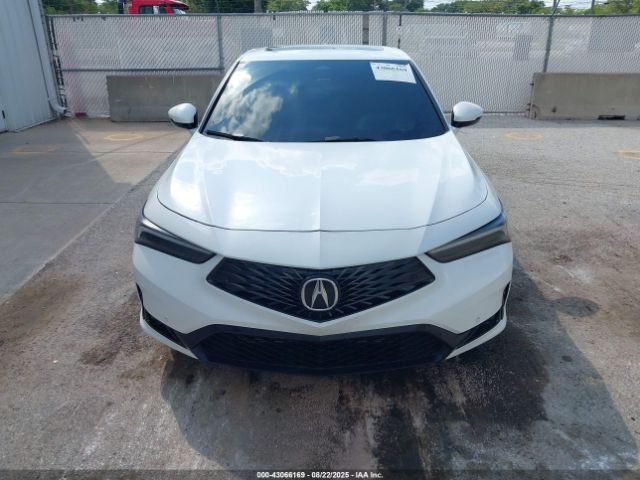 Acura Integra A-spec Technology Image 9