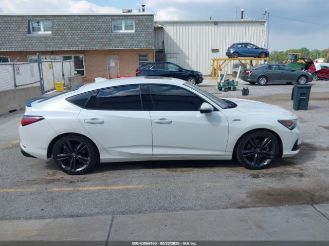 Acura Integra A-spec Technology Image 11