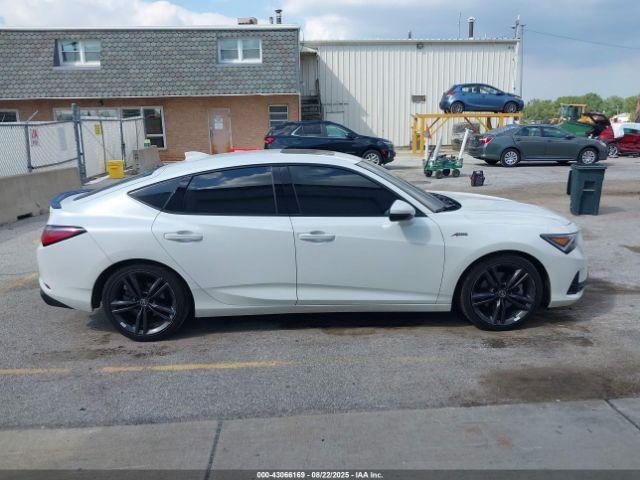 Acura Integra A-spec Technology Image 11
