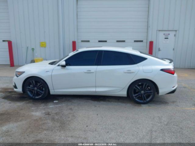 Acura Integra A-spec Technology Image 13