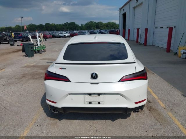 Acura Integra A-spec Technology Image 15