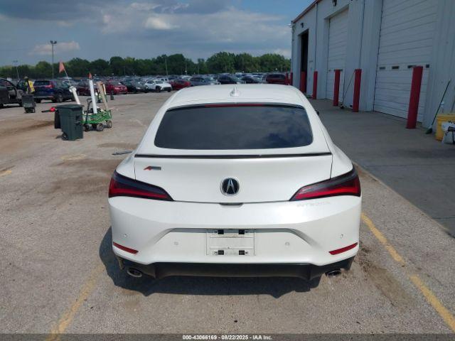 Acura Integra A-spec Technology Image 15