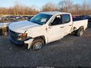Chevrolet Silverado 1500 2wd  Standard Bed Wt Image 2
