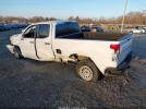 Chevrolet Silverado 1500 2wd  Standard Bed Wt Image 11