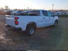 Chevrolet Silverado 1500 2wd  Standard Bed Wt Image 5