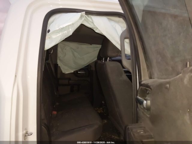 Chevrolet Silverado 1500 2wd  Standard Bed Wt Image 14