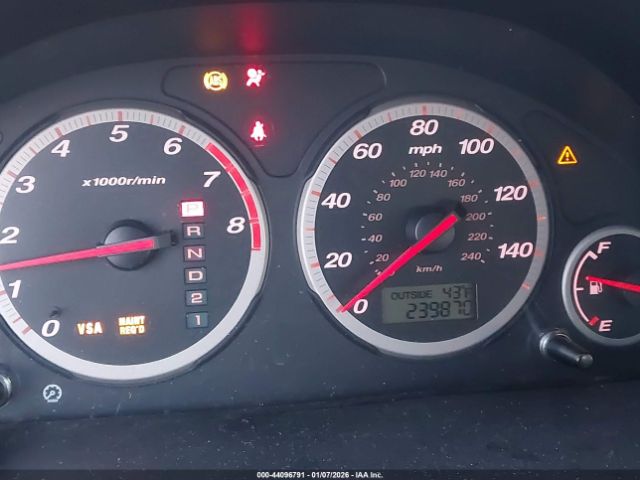 Honda CR-V Se Image 3