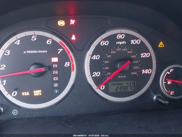 Honda CR-V Se Image 3