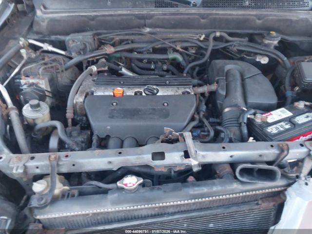 Honda CR-V Se Image 10