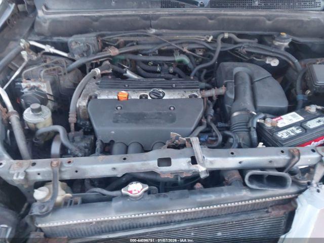 Honda CR-V Se Image 10