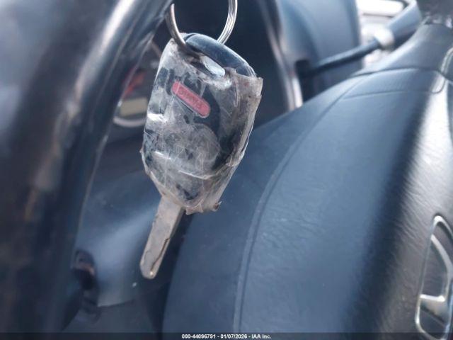 Honda CR-V Se Image 11