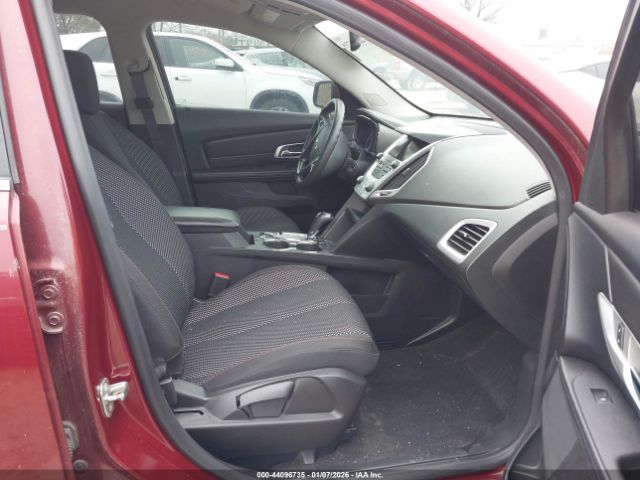 GMC Terrain Sle-1 Image 11