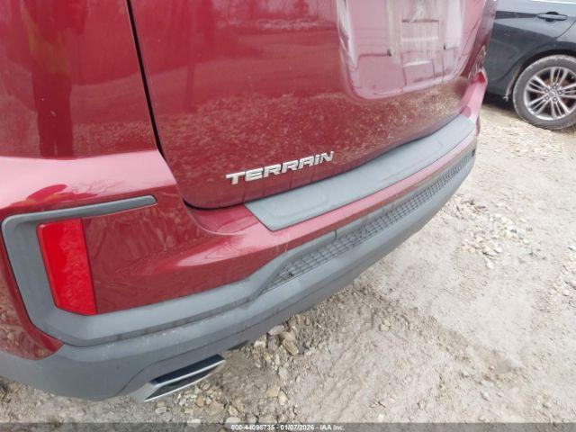 GMC Terrain Sle-1 Image 5