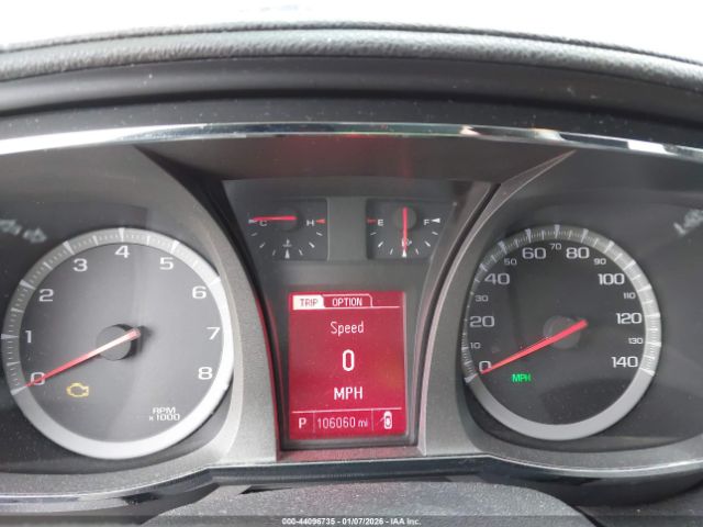 GMC Terrain Sle-1 Image 2