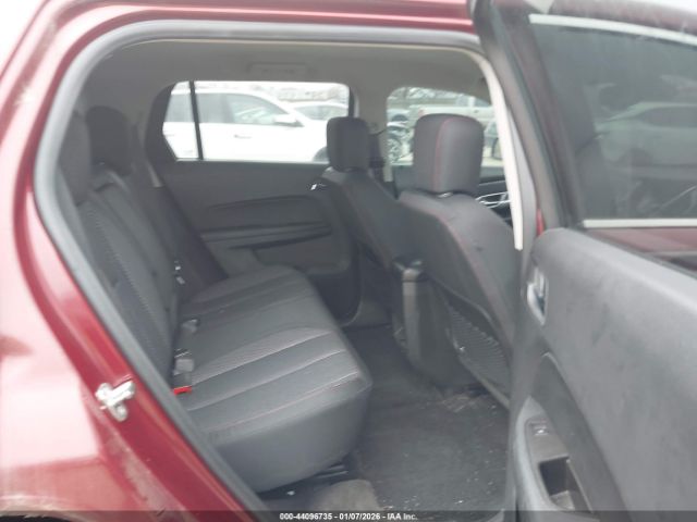 GMC Terrain Sle-1 Image 4