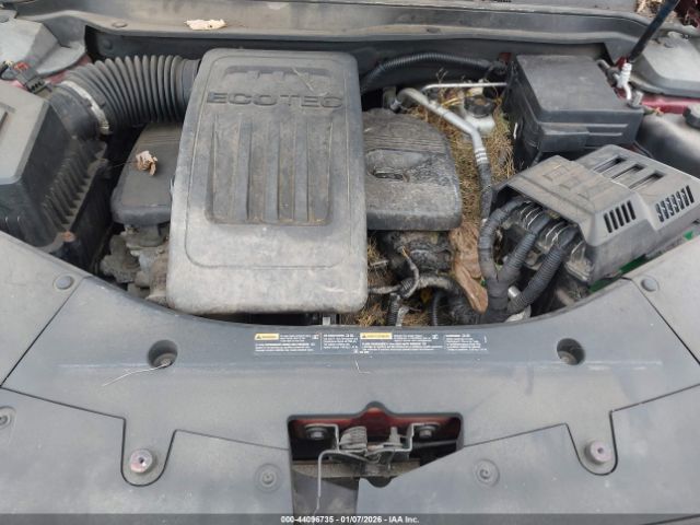 GMC Terrain Sle-1 Image 8