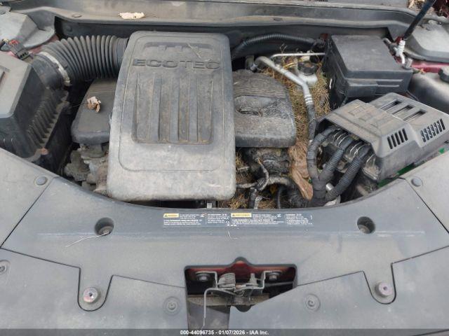 GMC Terrain Sle-1 Image 8