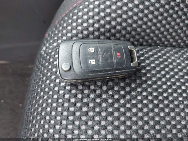 GMC Terrain Sle-1 Image 7