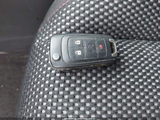 GMC Terrain Sle-1 Image 7