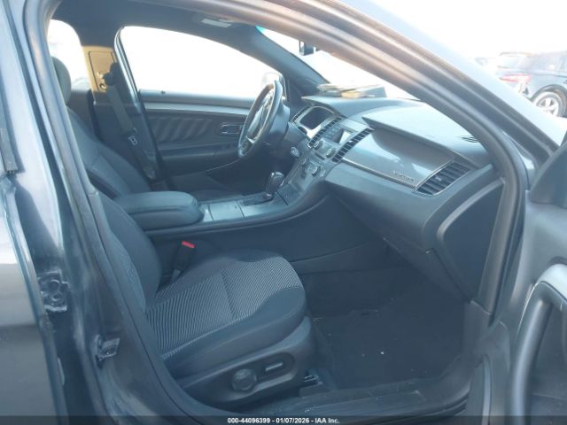 Ford Taurus Sel Image 2