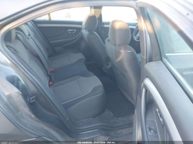 Ford Taurus Sel Image 9