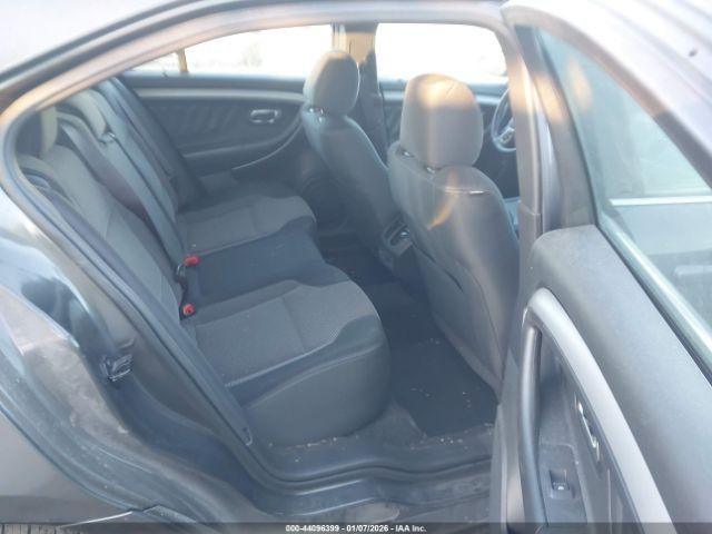 Ford Taurus Sel Image 9