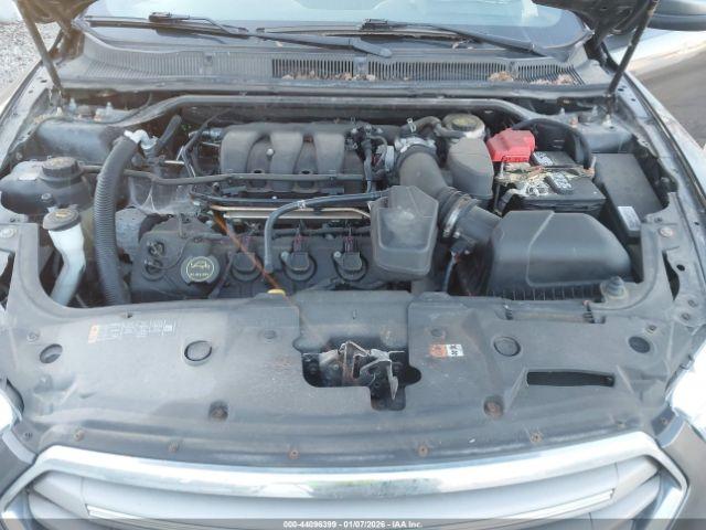 Ford Taurus Sel Image 8