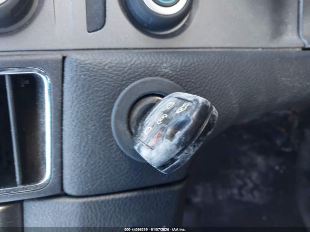 Ford Taurus Sel Image 11