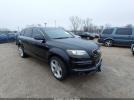 Audi Q7 3.0t S Line Prestige Image 1