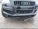 Audi Q7 3.0t S Line Prestige Image 11