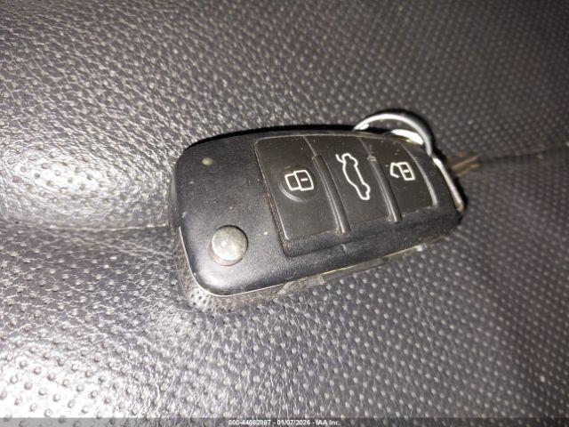 Audi Q7 3.0t S Line Prestige Image 10