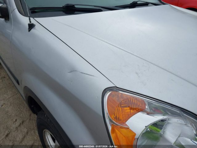 Honda CR-V Ex Image 2