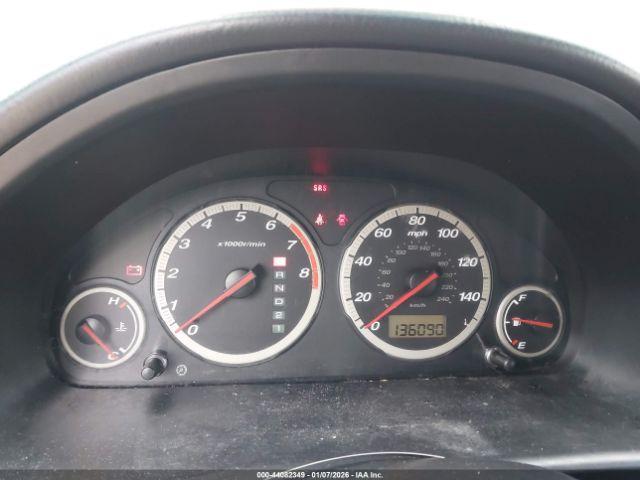 Honda CR-V Ex Image 6