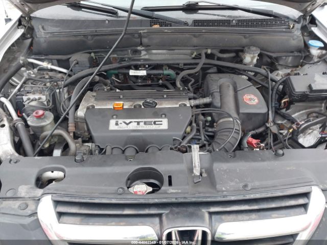 Honda CR-V Ex Image 8