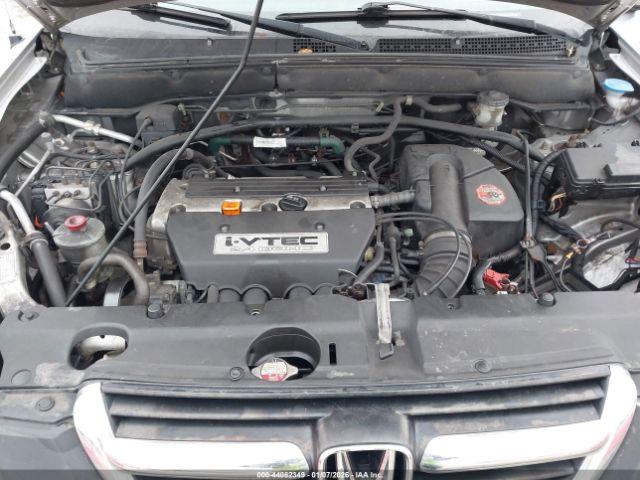 Honda CR-V Ex Image 8