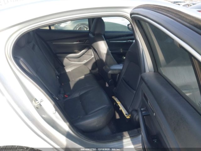 Mazda Mazda3 Preferred Package Image 8