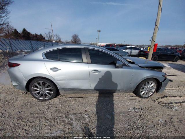 Mazda Mazda3 Preferred Package Image 9