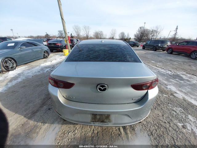 Mazda Mazda3 Preferred Package Image 5