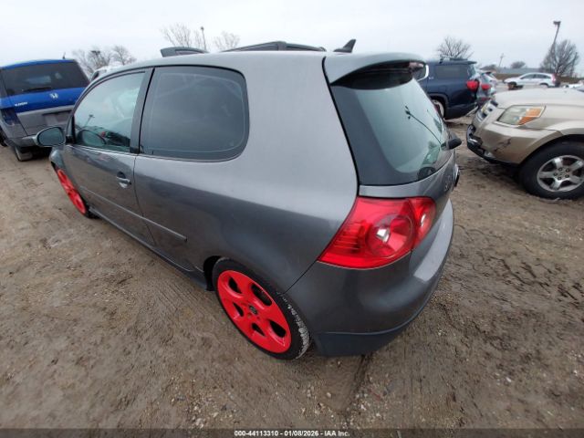 Volkswagen GTI Image 3