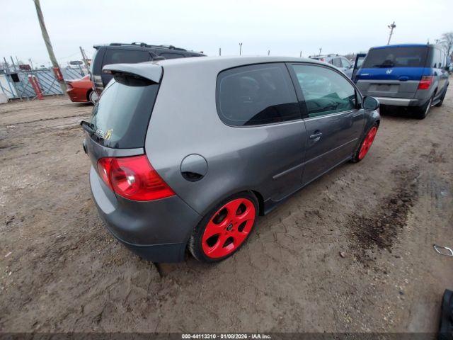 Volkswagen GTI Image 2