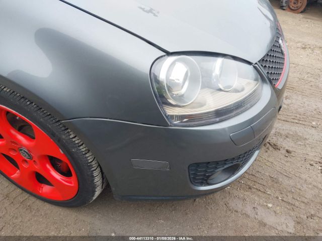 Volkswagen GTI Image 5