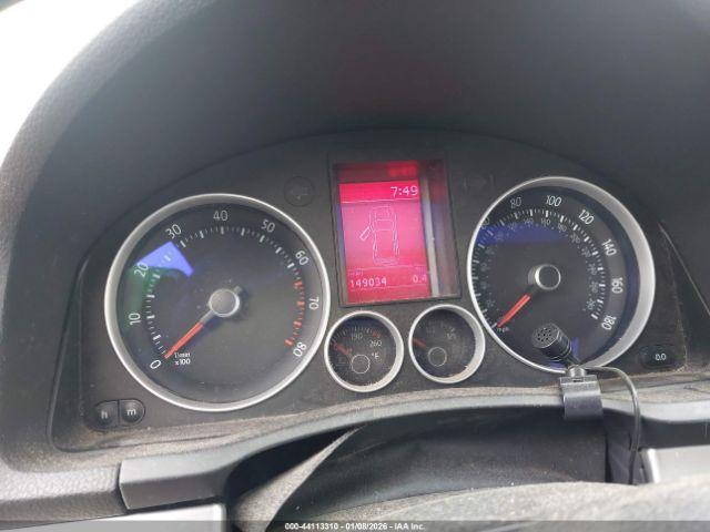 Volkswagen GTI Image 4