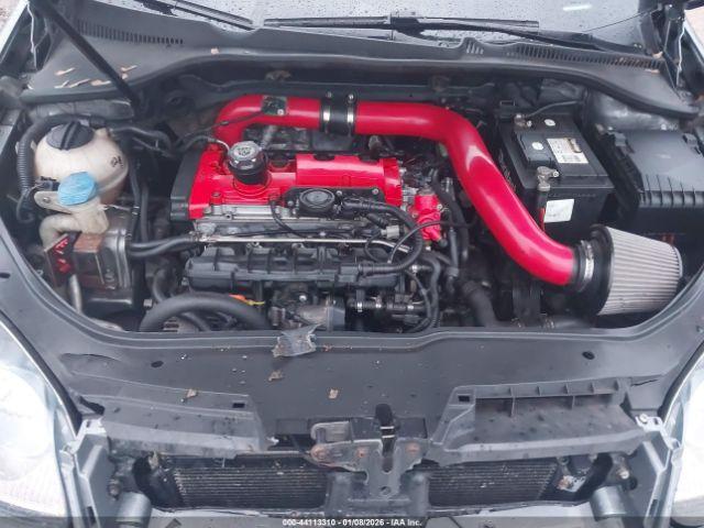 Volkswagen GTI Image 8