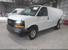 Chevrolet Express Rwd 2500 Regular Wheelbase Wt Image 11