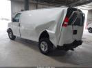 Chevrolet Express Rwd 2500 Regular Wheelbase Wt Image 12